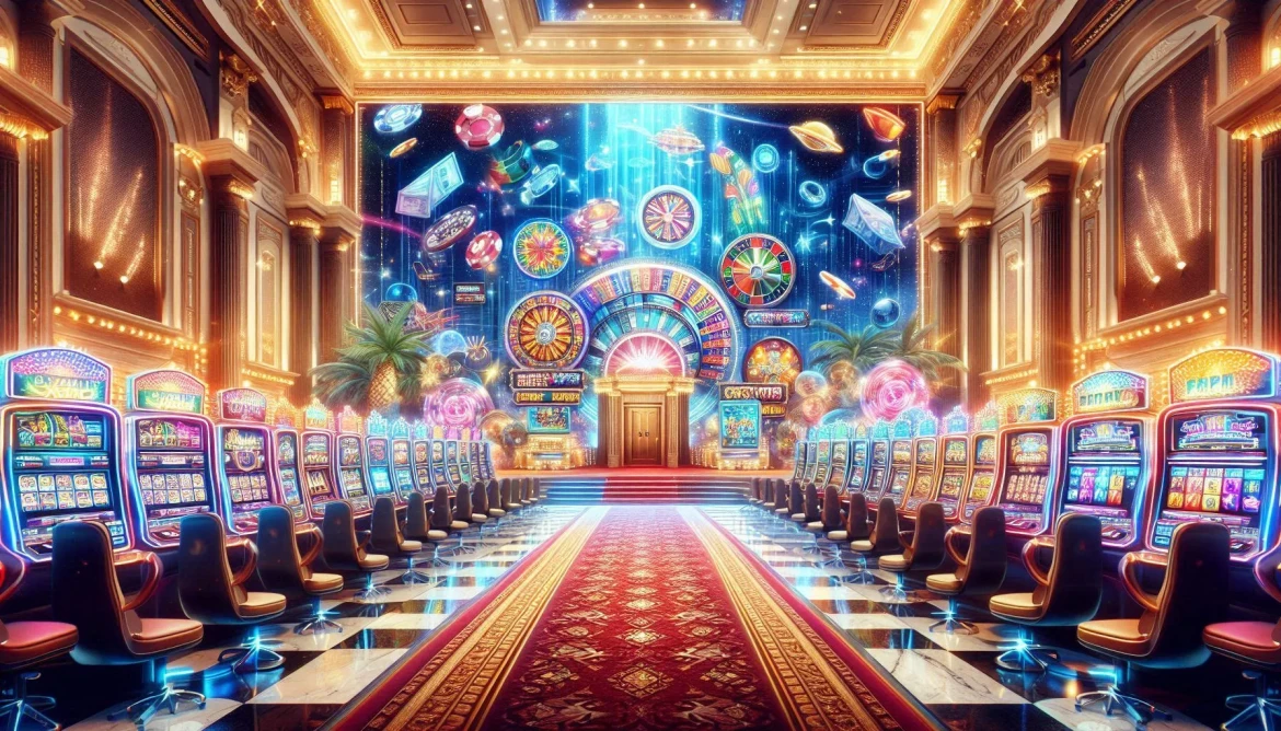 Energy Casino